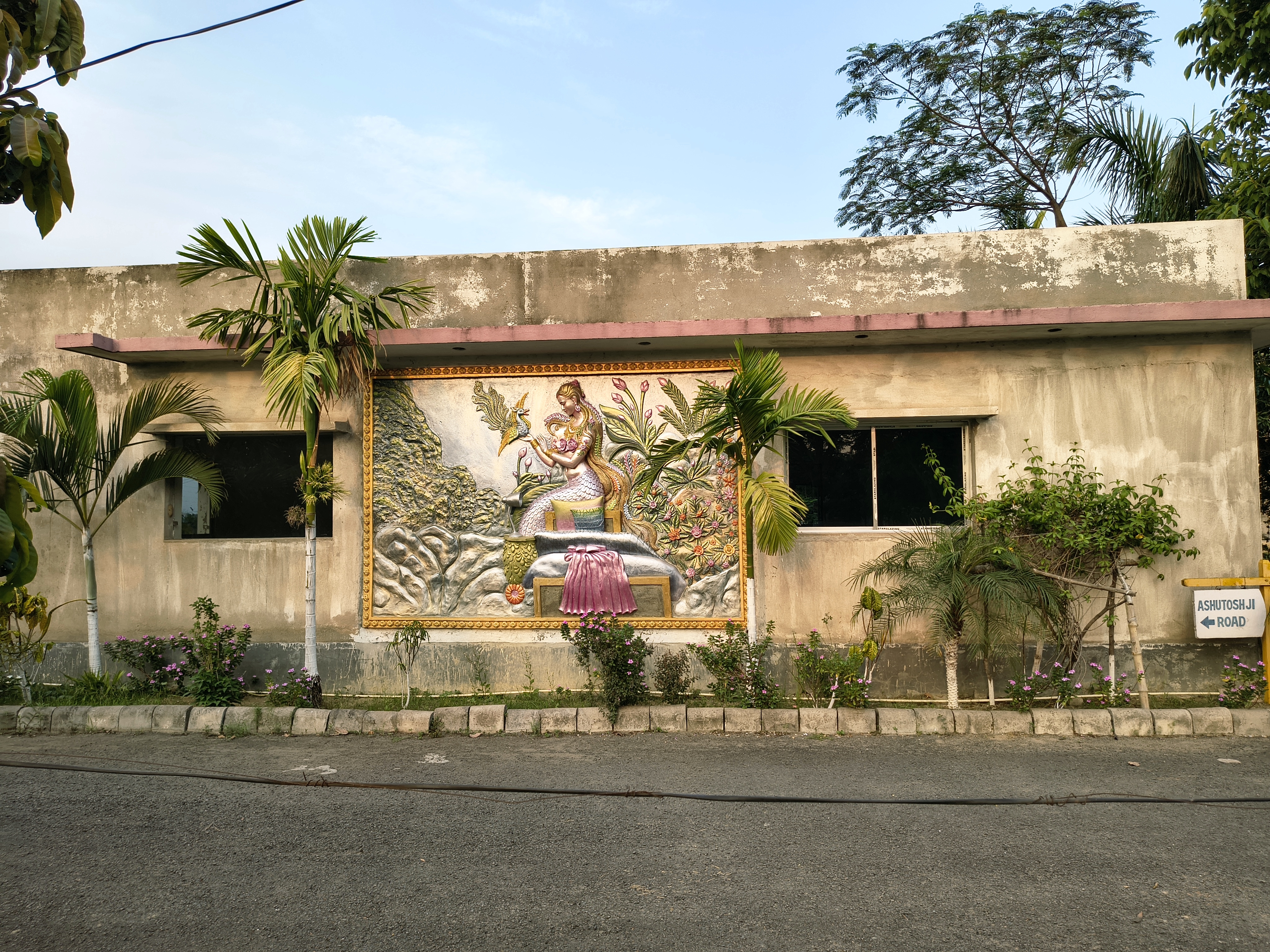 Glasshouse